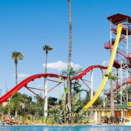Casa Yayo Al Lado De Port Aventura Holiday home Vila Seca