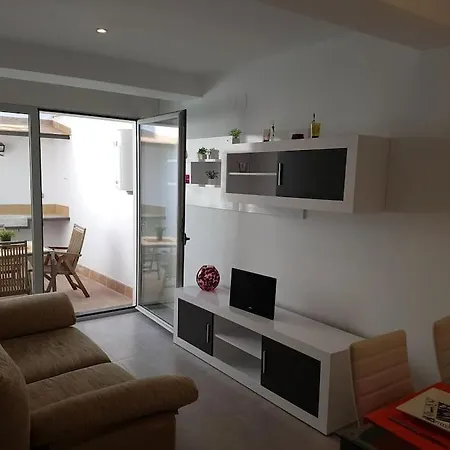 Casa Yayo Al Lado De Port Aventura Holiday home *