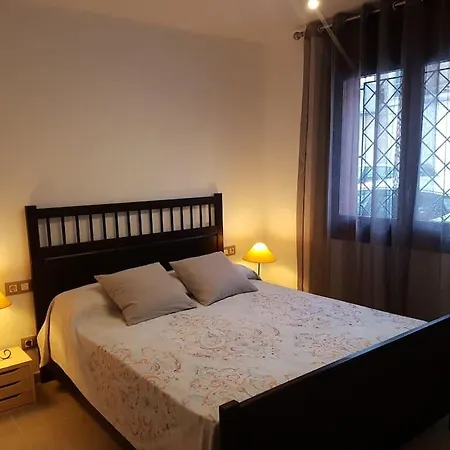Casa Yayo Al Lado De Port Aventura Holiday home