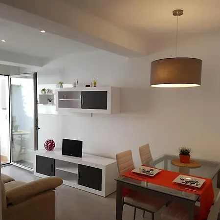 Casa Yayo Al Lado De Port Aventura Holiday home
